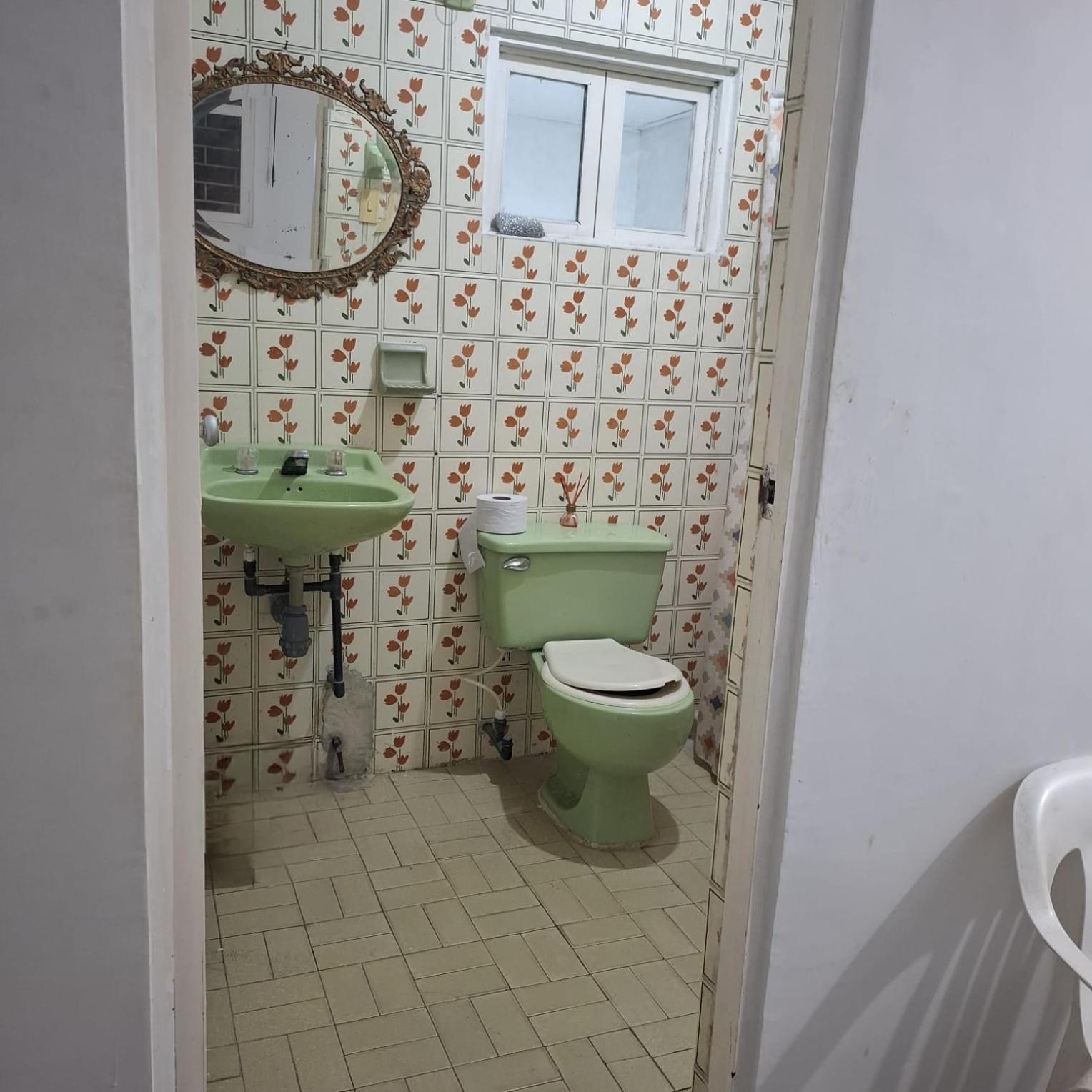 Habitación en casa particular Girasoles
