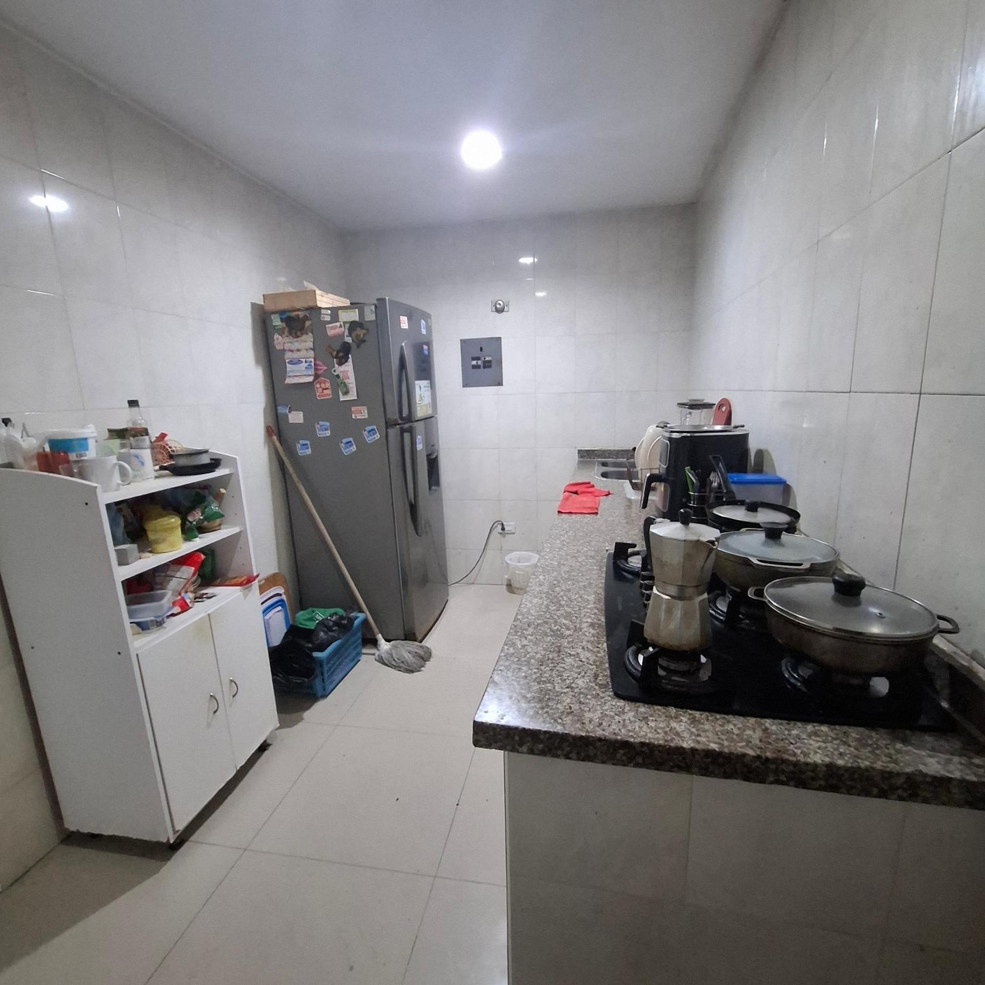 Habitación en casa particular Girasoles Cartagena